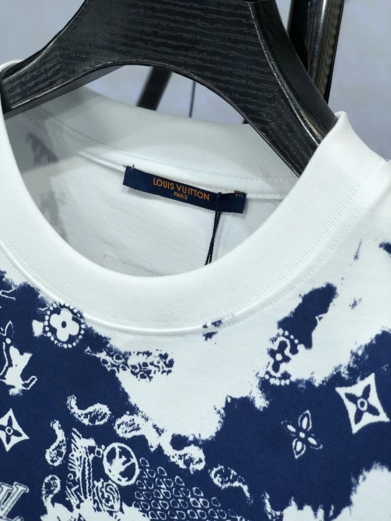 Louis Vuitton T-Shirts Timeless 135246