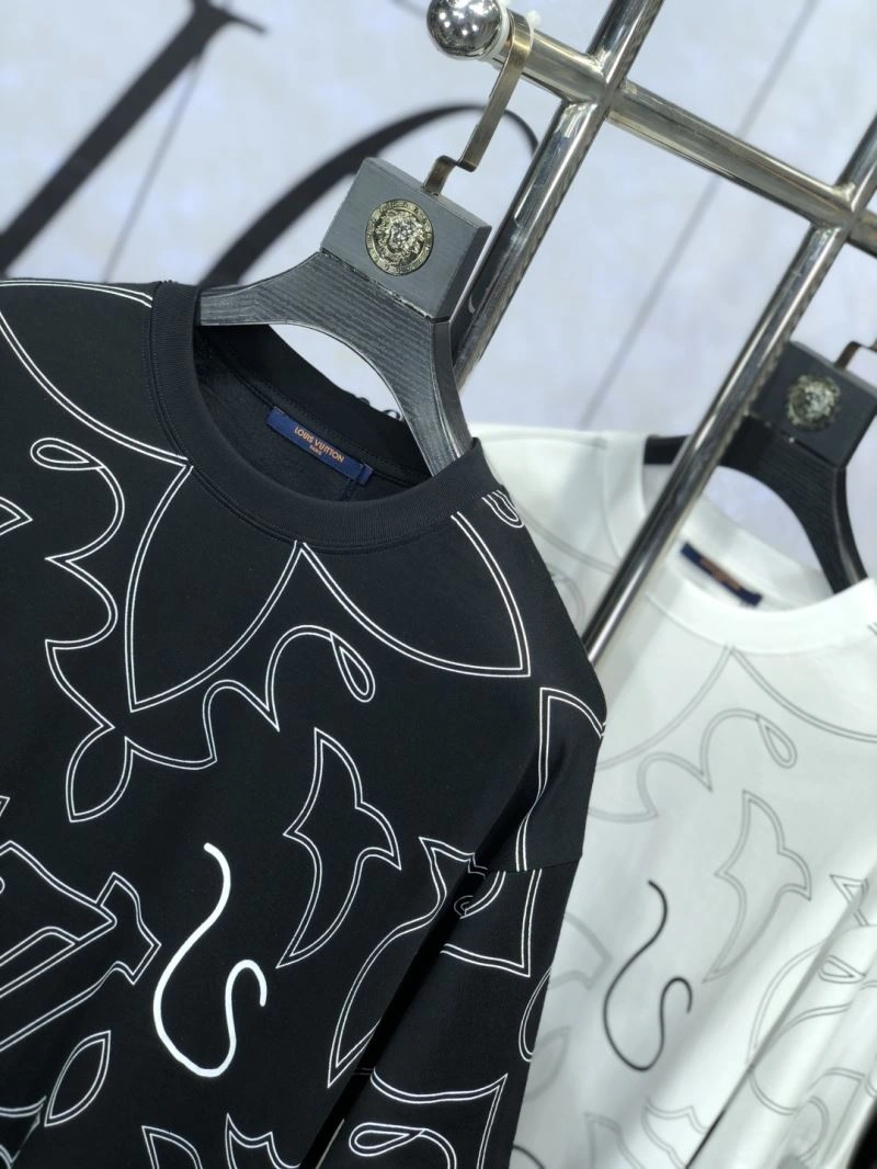 Louis Vuitton T-Shirts Reliable 135244