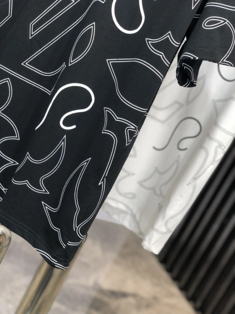 Louis Vuitton T-Shirts Reliable 135244