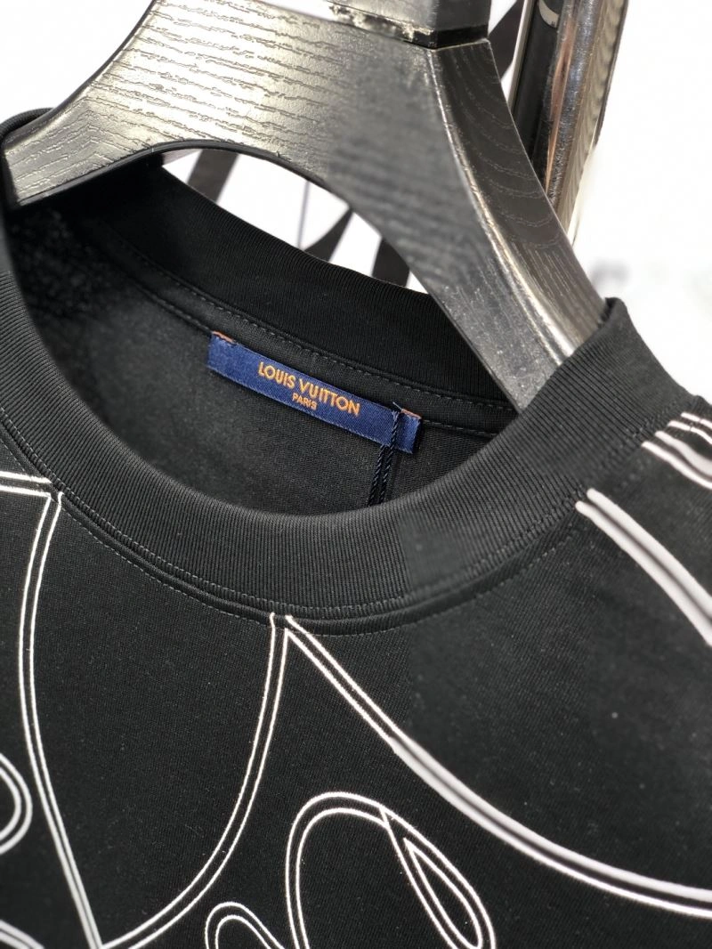 Louis Vuitton T-Shirts Reliable 135244