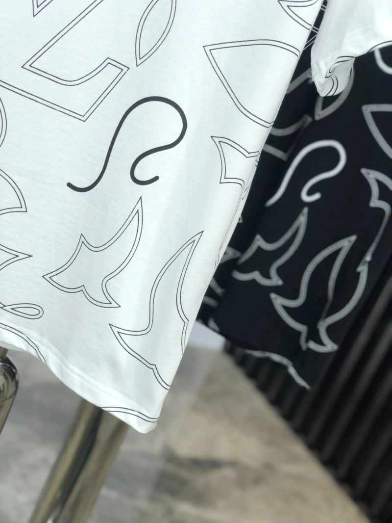 Louis Vuitton T-Shirts EyeCatching 135238