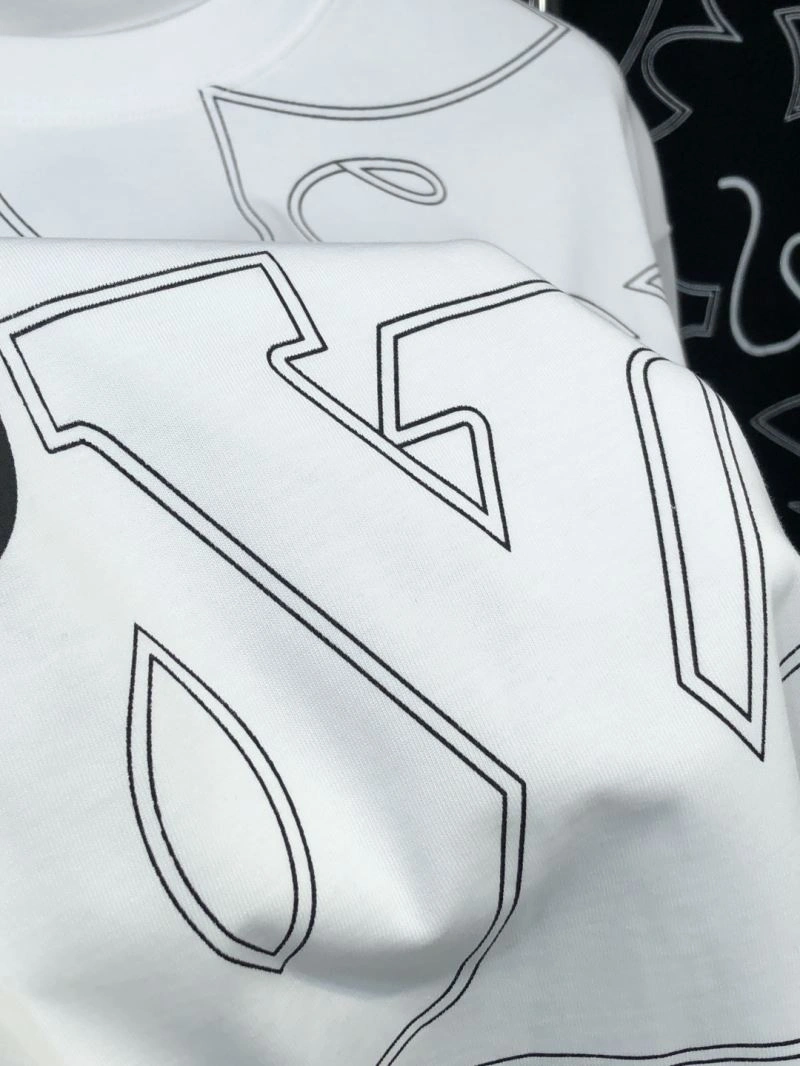 Louis Vuitton T-Shirts EyeCatching 135238