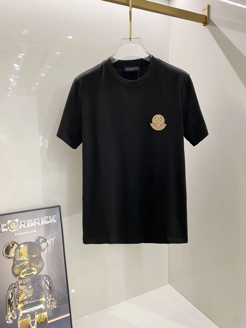 Sophisticated Louis Vuitton T-Shirts 135253