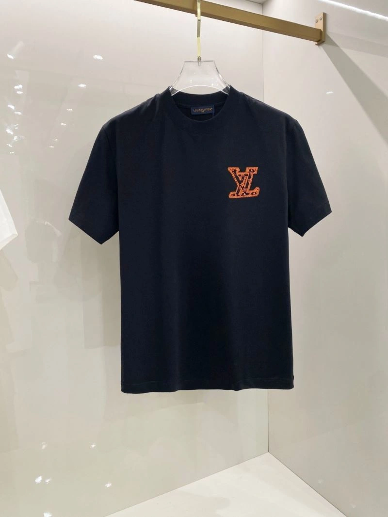 Louis Vuitton T-Shirts ZeroBulk 135263