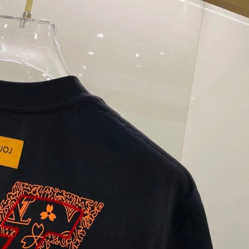 Louis Vuitton T-Shirts ZeroBulk 135263