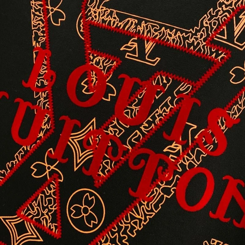 Louis Vuitton T-Shirts ZeroBulk 135263