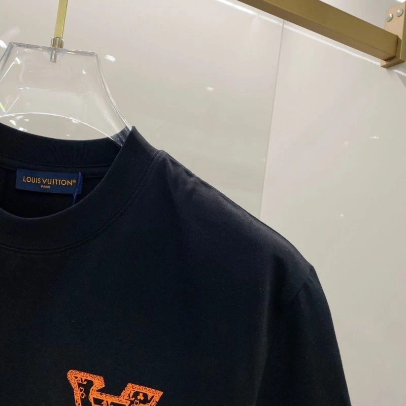 Louis Vuitton T-Shirts ZeroBulk 135263