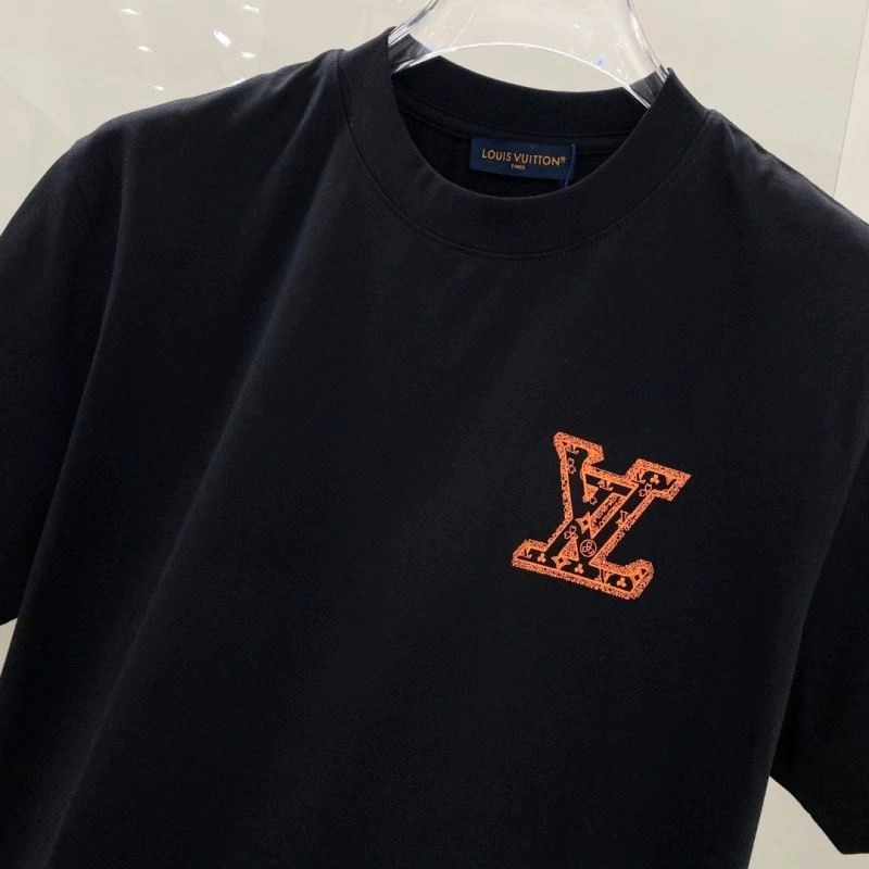Louis Vuitton T-Shirts ZeroBulk 135263