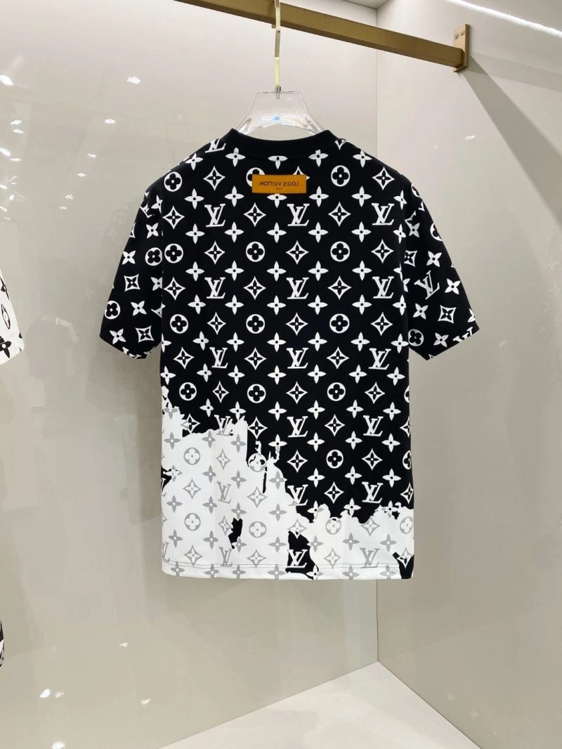 TravelReady Louis Vuitton T-Shirts 135258