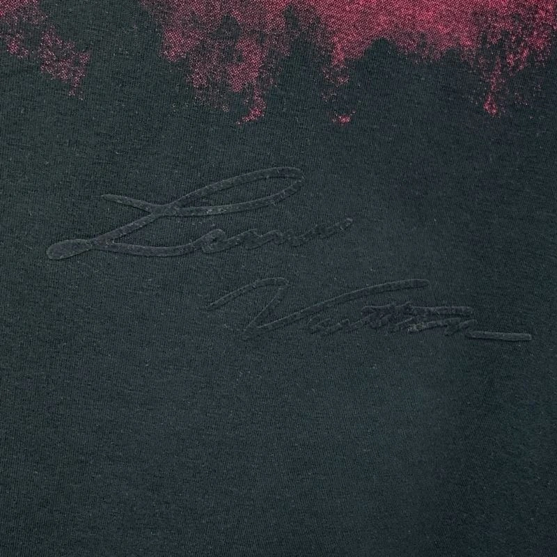 Louis Vuitton T-Shirts Contemporary 135251