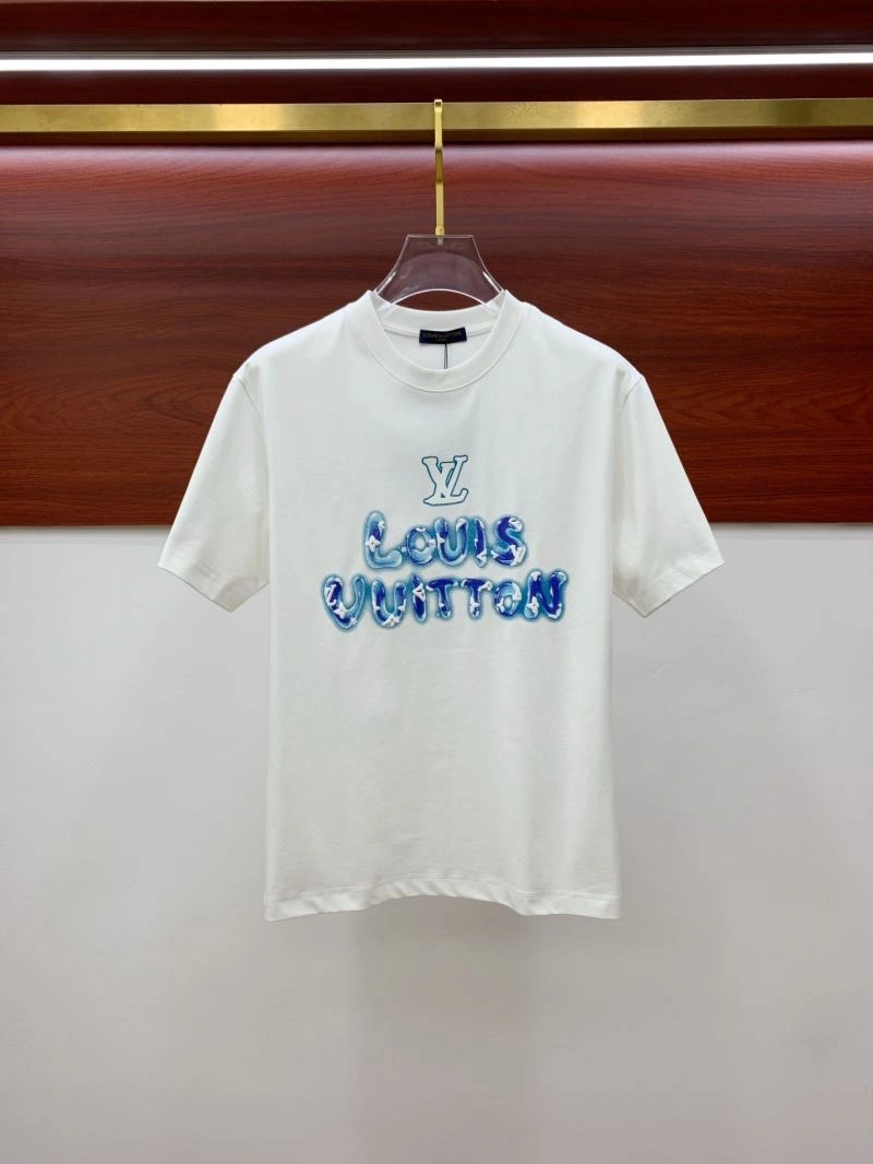 Unique Louis Vuitton T-Shirts 135232
