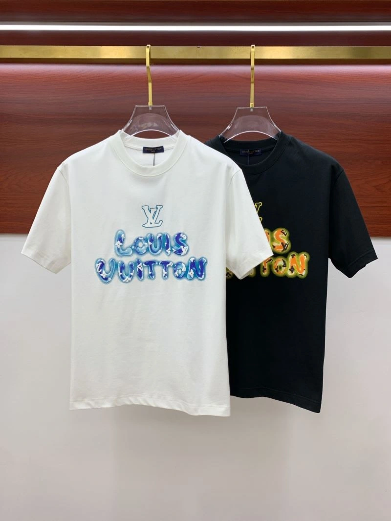 Unique Louis Vuitton T-Shirts 135232