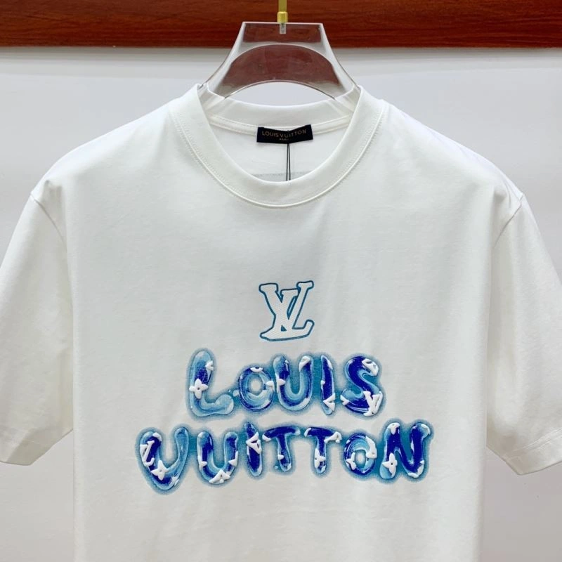Unique Louis Vuitton T-Shirts 135232