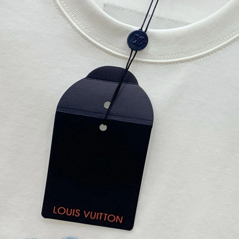 Unique Louis Vuitton T-Shirts 135232