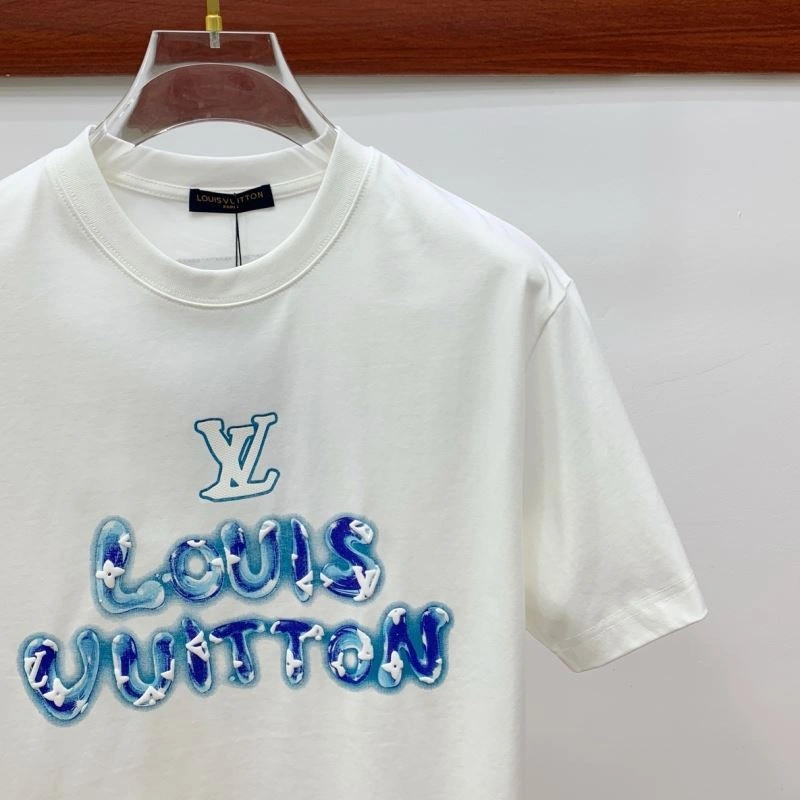 Unique Louis Vuitton T-Shirts 135232