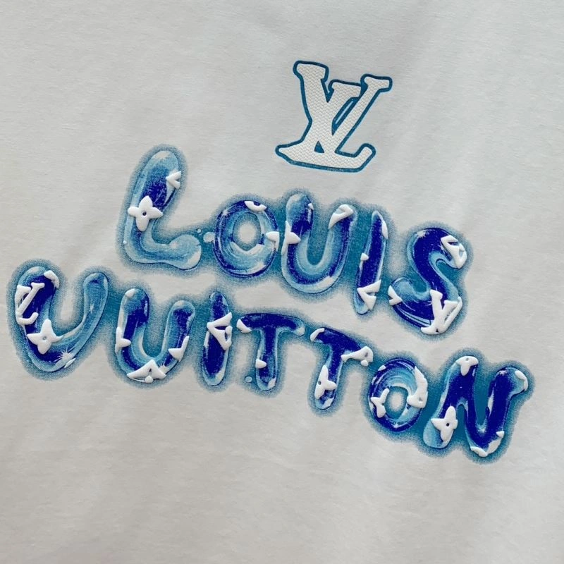 Unique Louis Vuitton T-Shirts 135232
