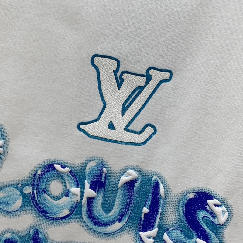 Unique Louis Vuitton T-Shirts 135232