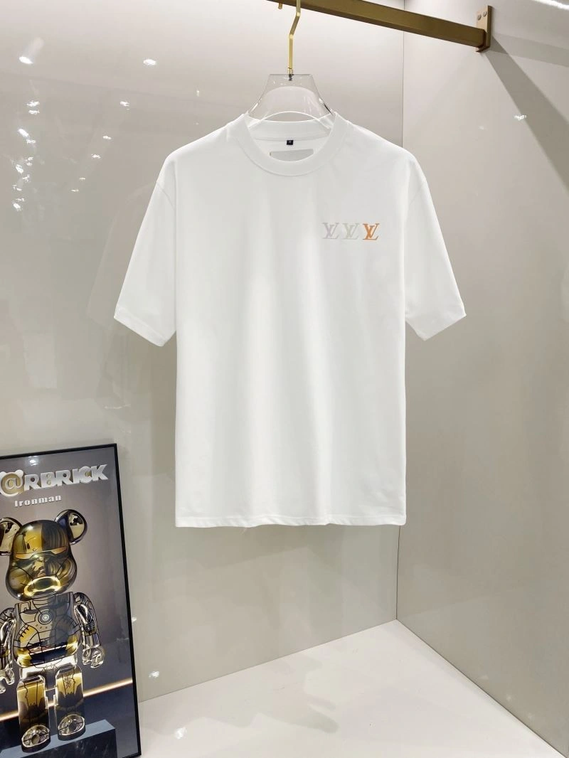 Louis Vuitton T-Shirts WeatherProof 135236