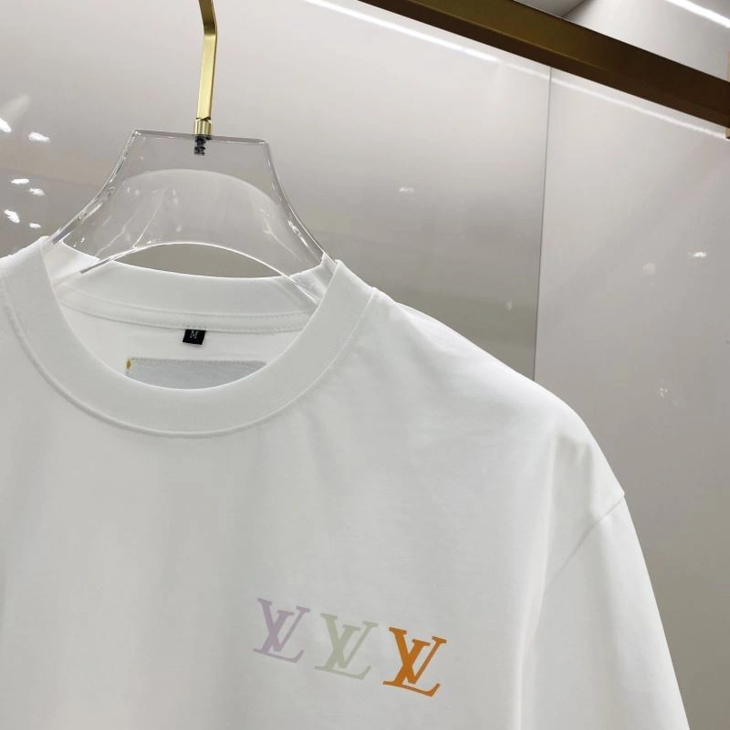 Louis Vuitton T-Shirts WeatherProof 135236
