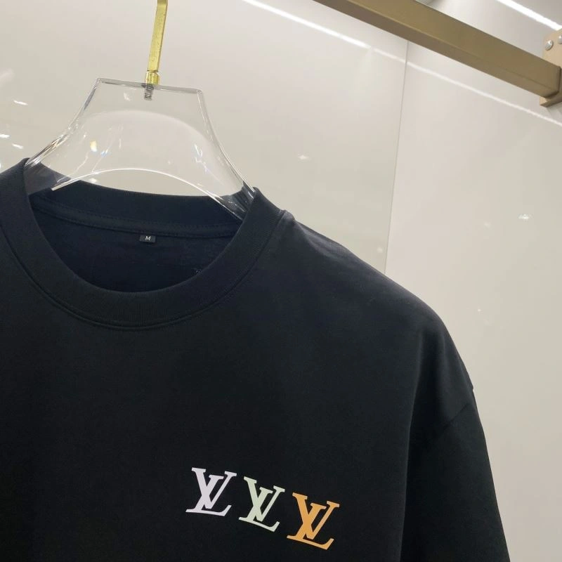 Louis Vuitton T-Shirts Minimalist 135264