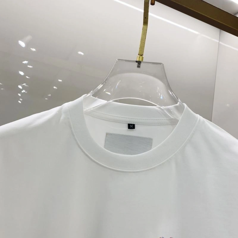Effortless Louis Vuitton T-Shirts 135247