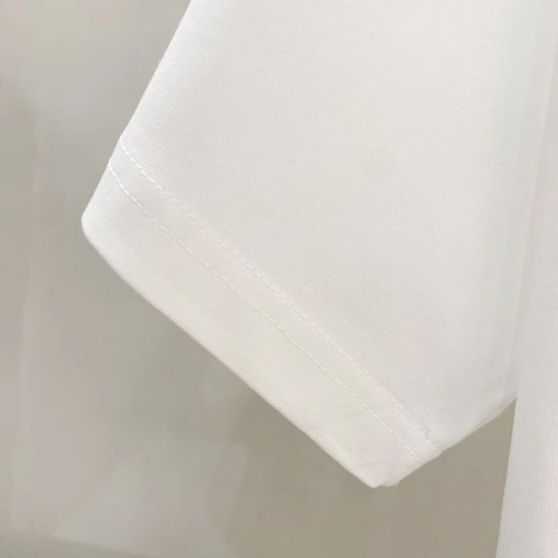 Effortless Louis Vuitton T-Shirts 135247