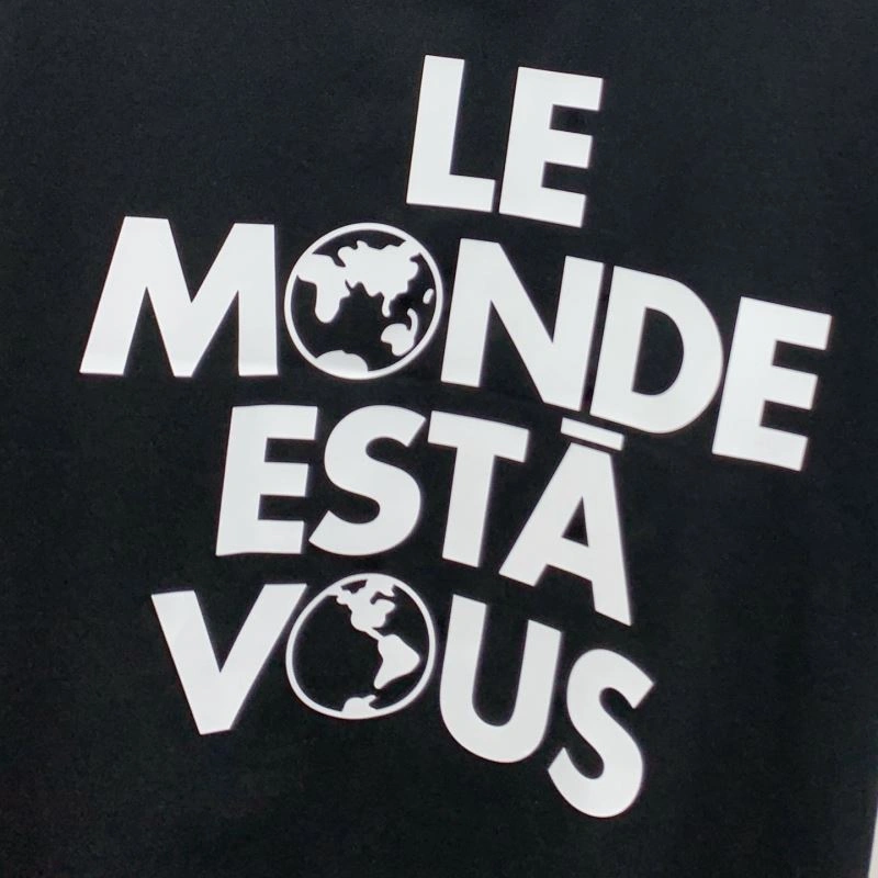 Classic Louis Vuitton T-Shirts 135237