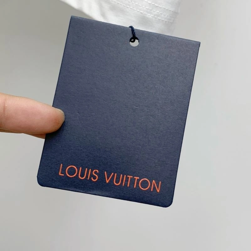 Louis Vuitton T-Shirts Packable 135249
