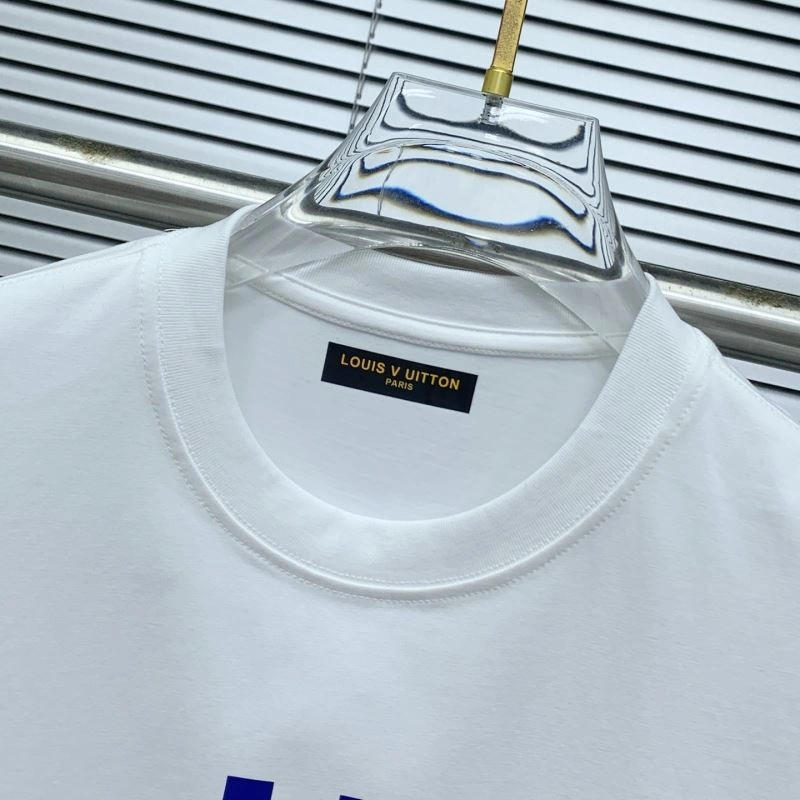 Louis Vuitton T-Shirts Packable 135249