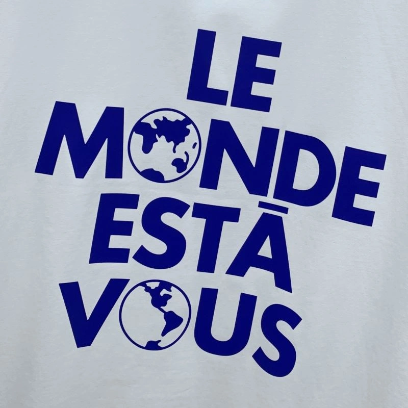 Louis Vuitton T-Shirts Packable 135249
