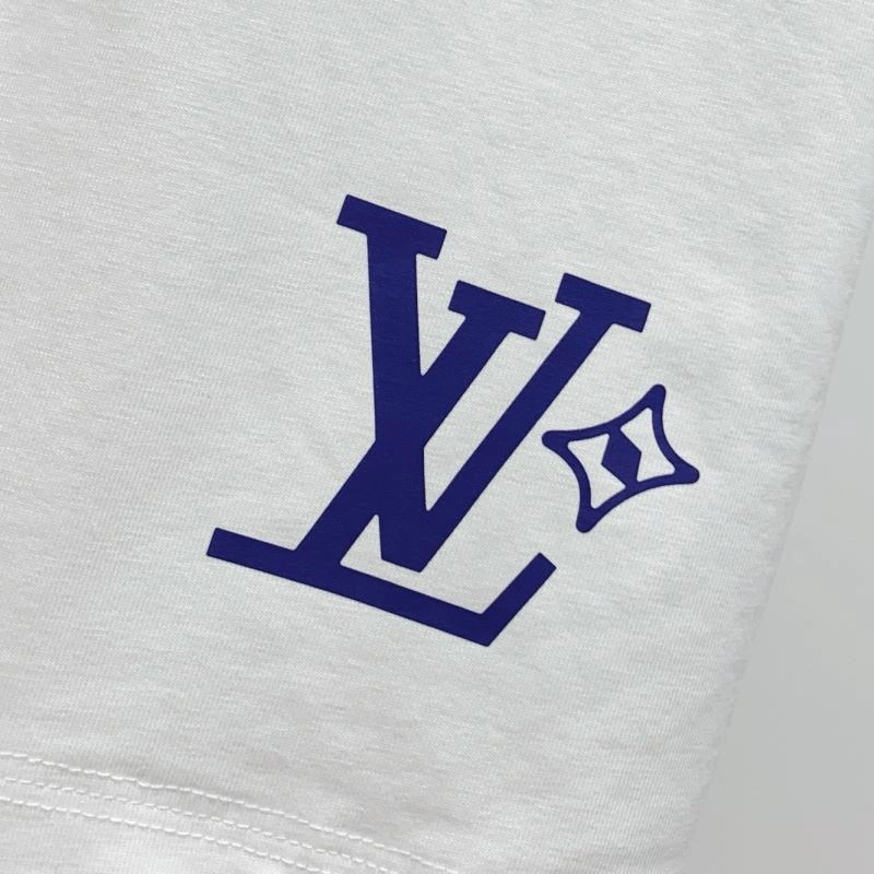 Louis Vuitton T-Shirts Packable 135249