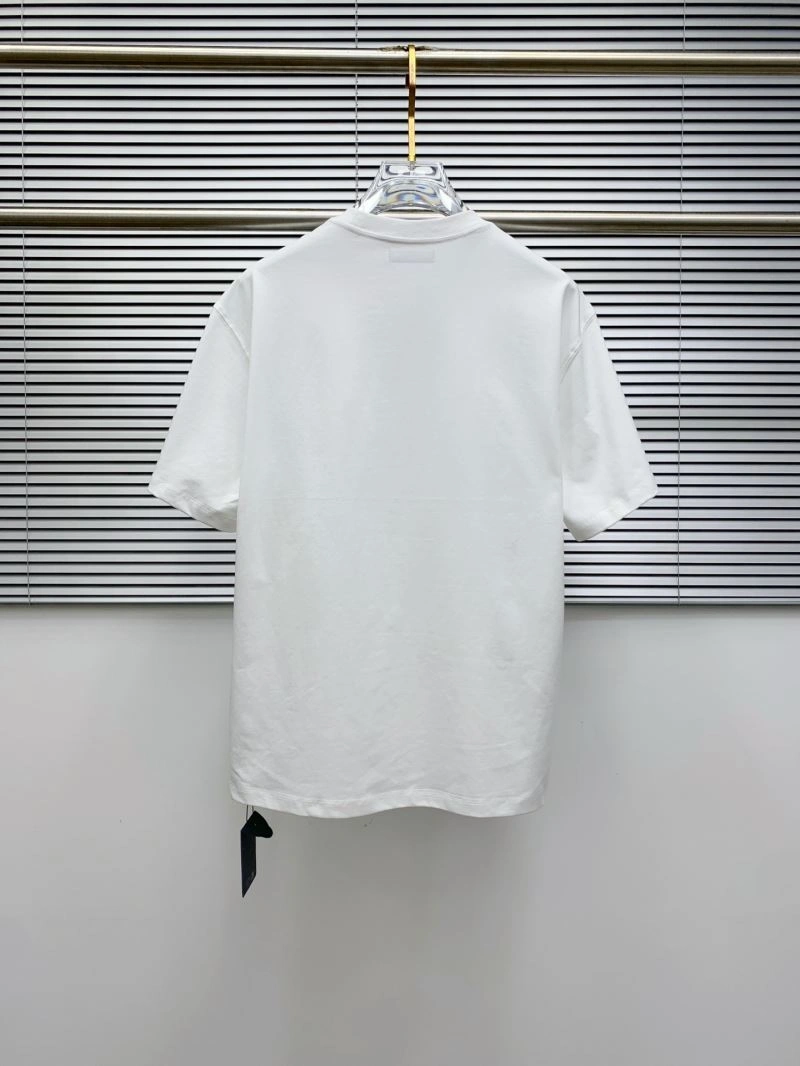 Louis Vuitton T-Shirts Packable 135249