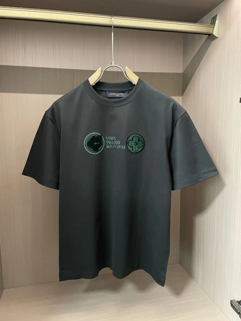 Louis Vuitton T-Shirts MoistureWicking 135254