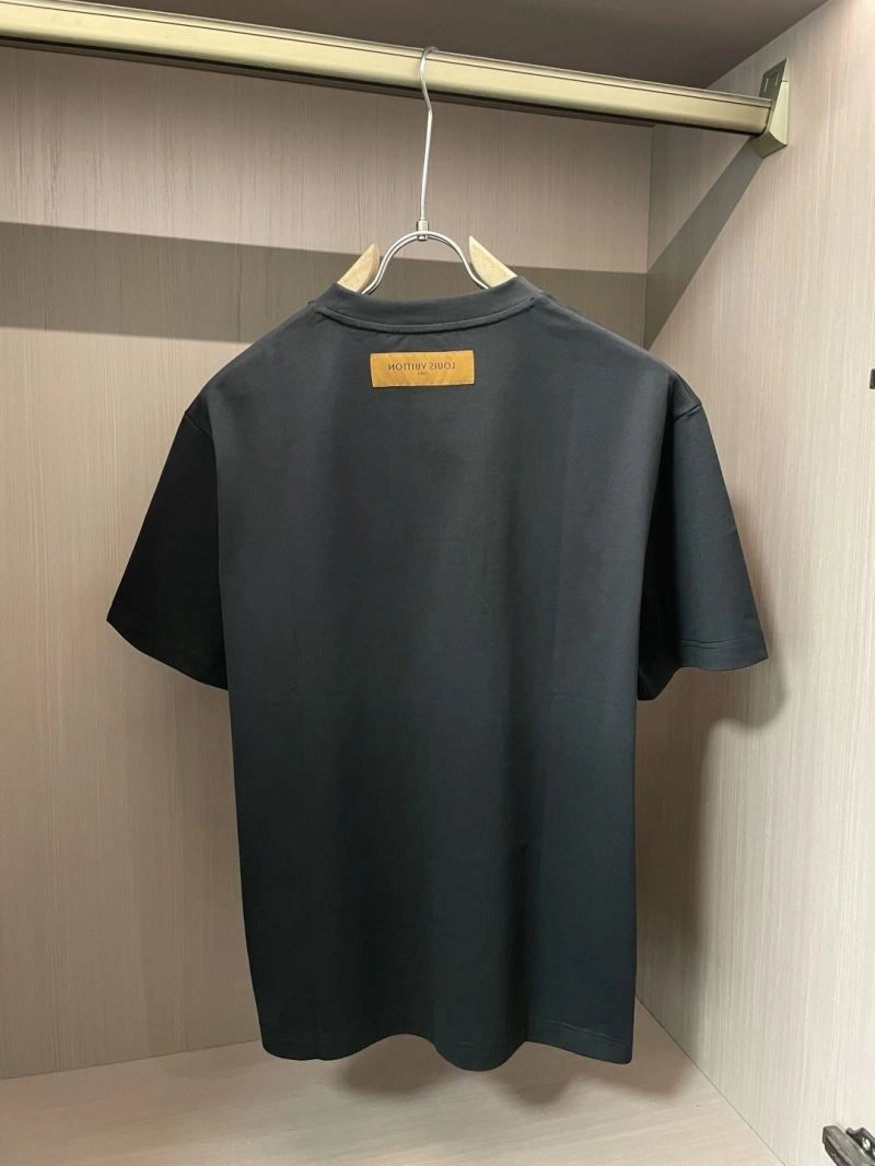 Louis Vuitton T-Shirts MoistureWicking 135254