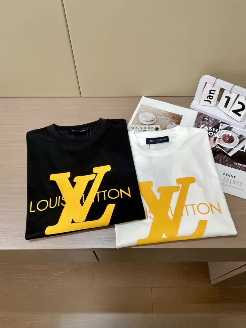 Affordable Louis Vuitton T-Shirts 135262