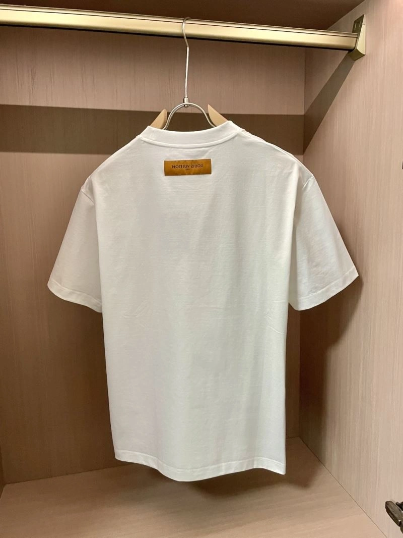 GoodFit Louis Vuitton T-Shirts 135252