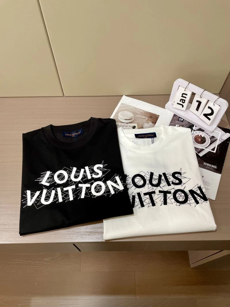 GoodFit Louis Vuitton T-Shirts 135252