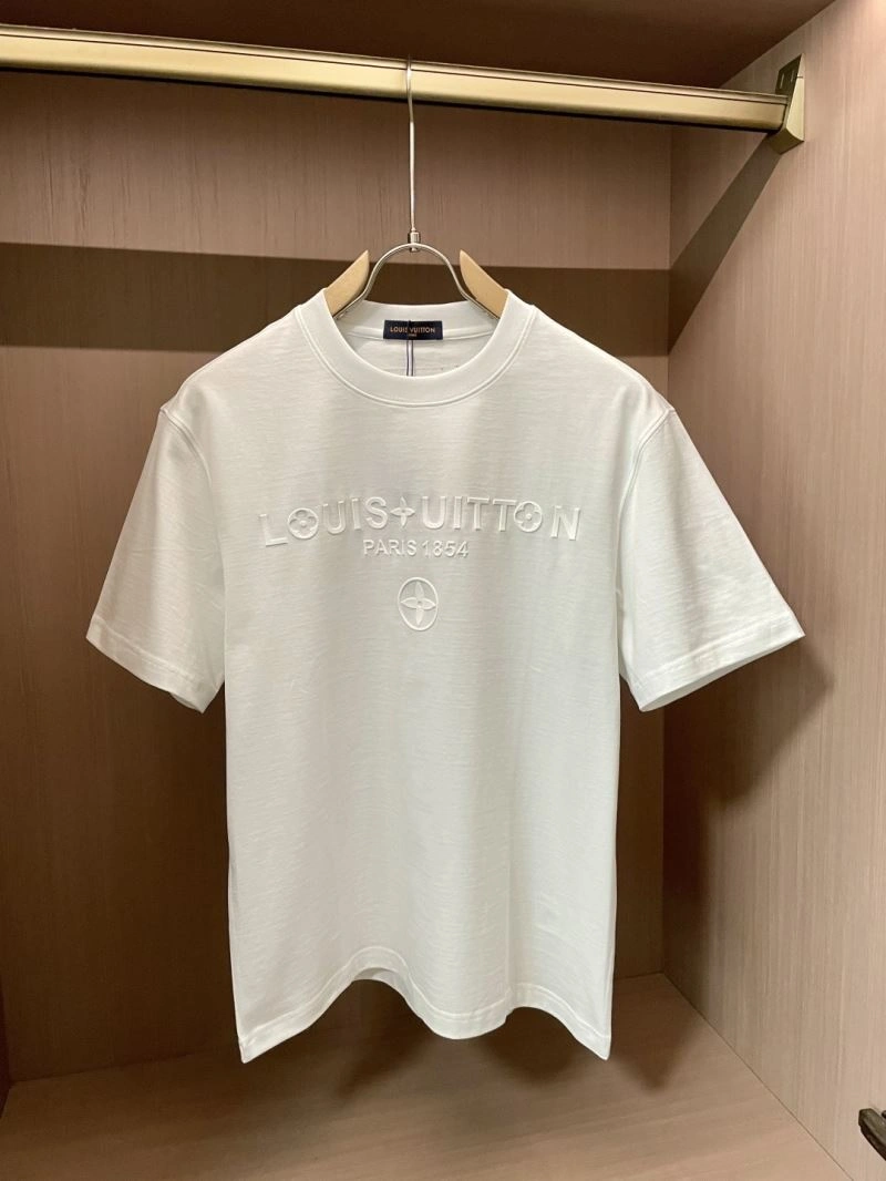 WaterResistant Louis Vuitton T-Shirts 135260