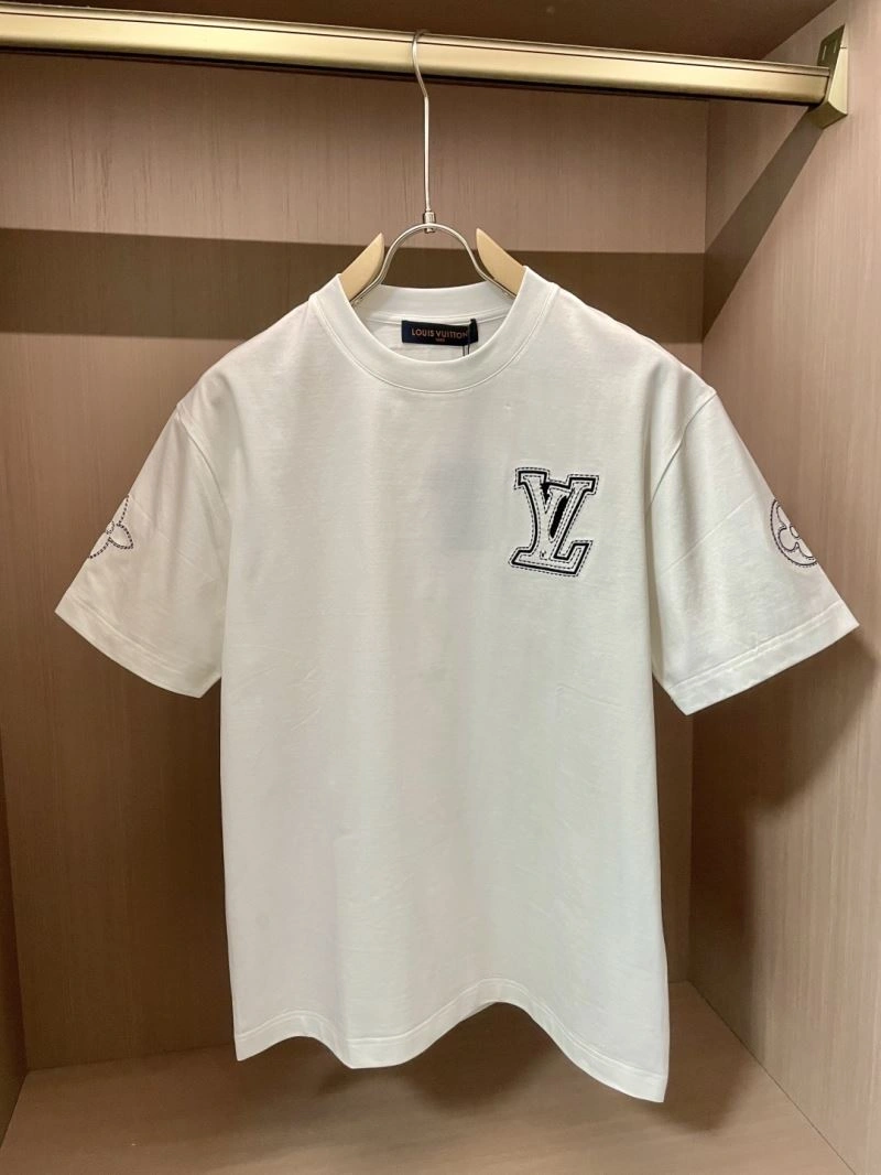Louis Vuitton T-Shirts StreetReady 135259