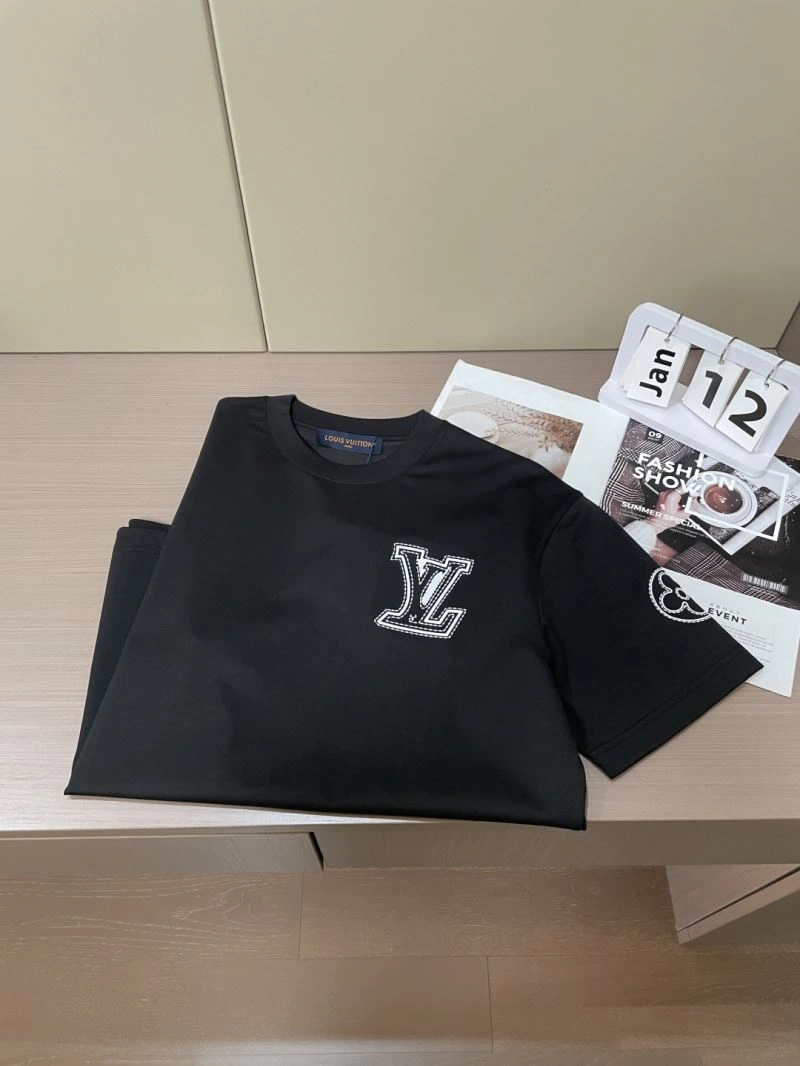 Louis Vuitton T-Shirts StreetReady 135259