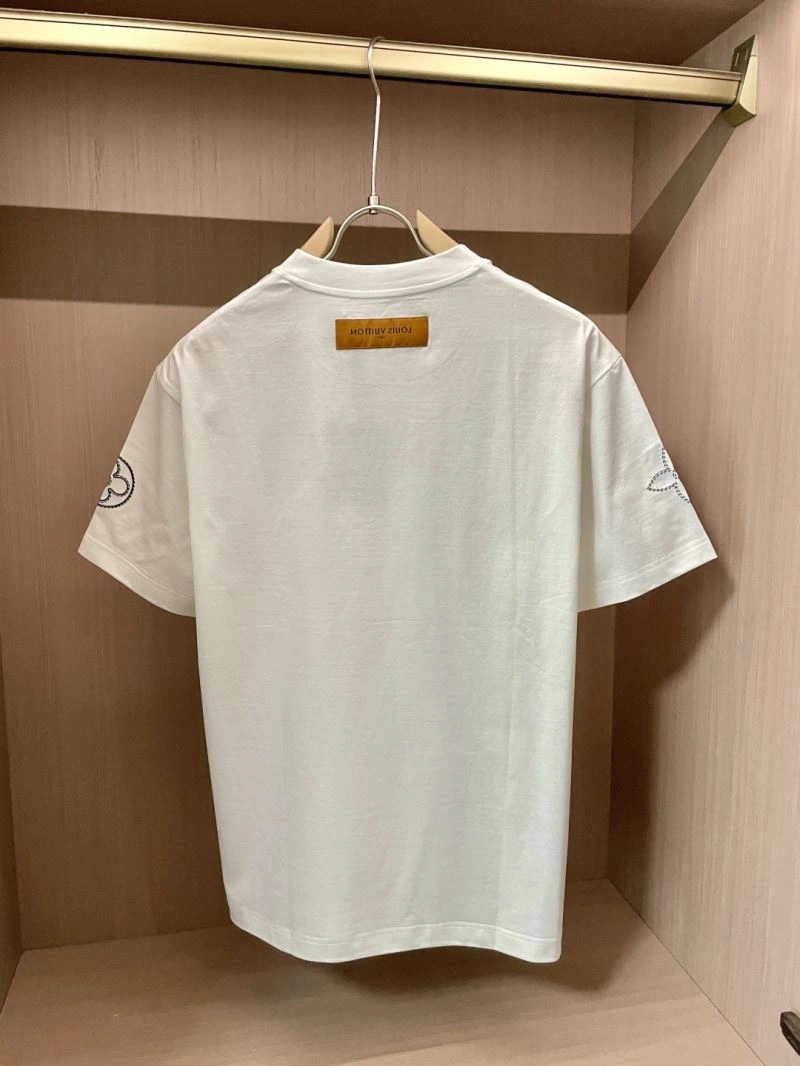 Louis Vuitton T-Shirts StreetReady 135259