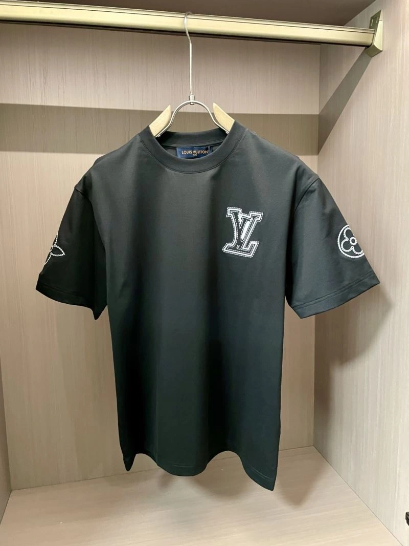 Louis Vuitton T-Shirts StreetReady 135259