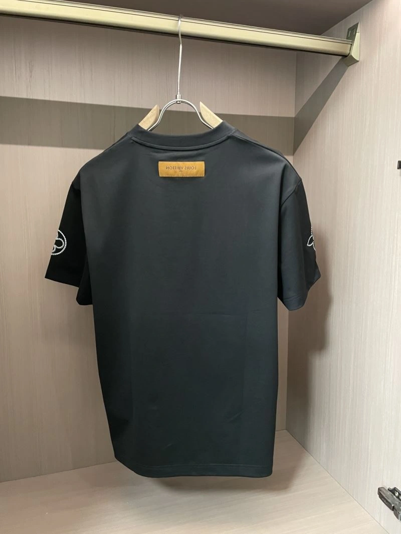 Louis Vuitton T-Shirts StreetReady 135259