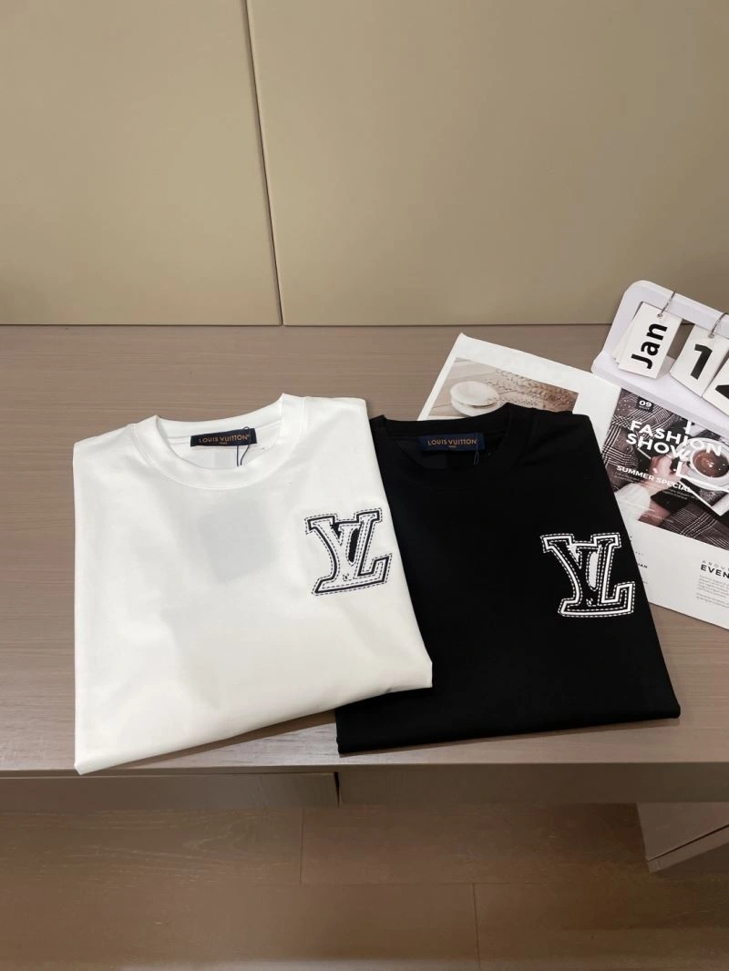 Louis Vuitton T-Shirts StreetReady 135259