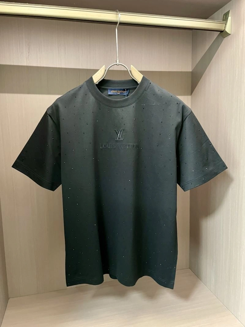 Louis Vuitton T-Shirts Premium 135256