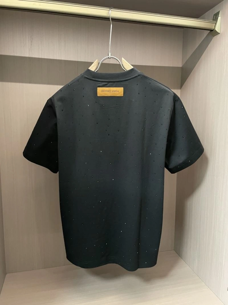 Louis Vuitton T-Shirts Premium 135256