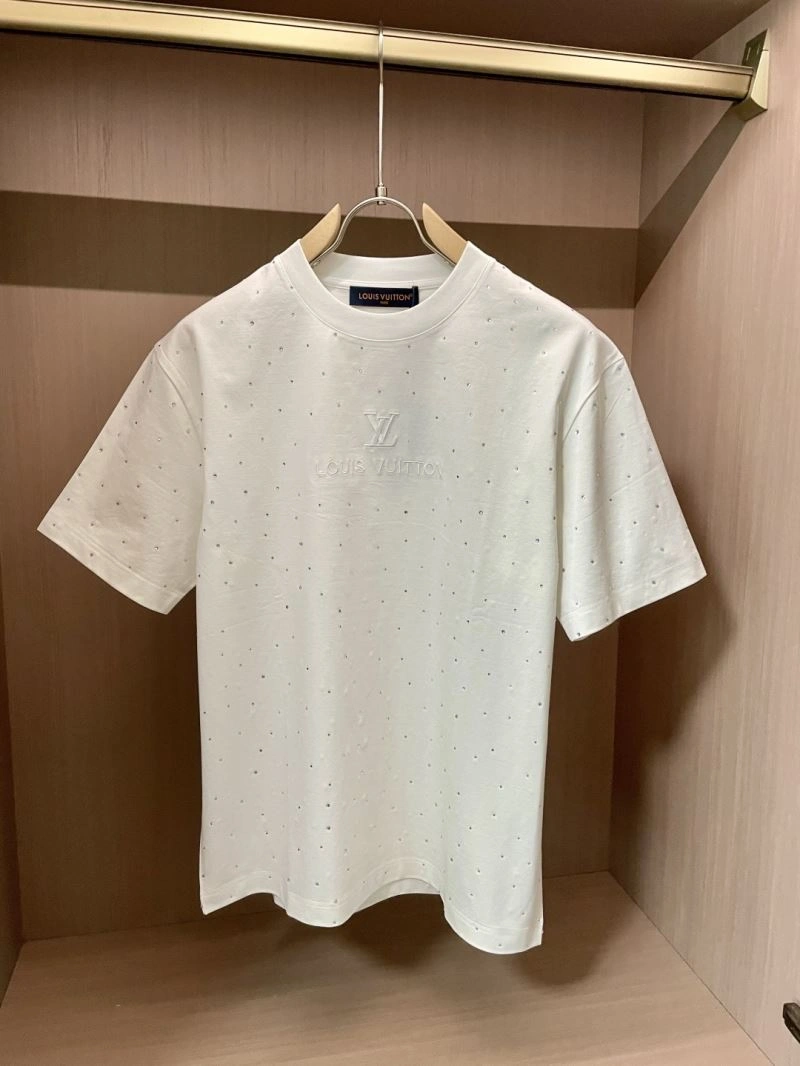Louis Vuitton T-Shirts Premium 135256