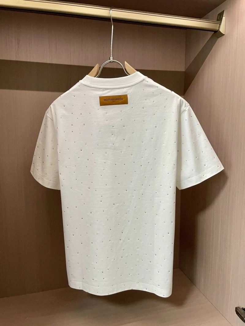 Louis Vuitton T-Shirts Premium 135256
