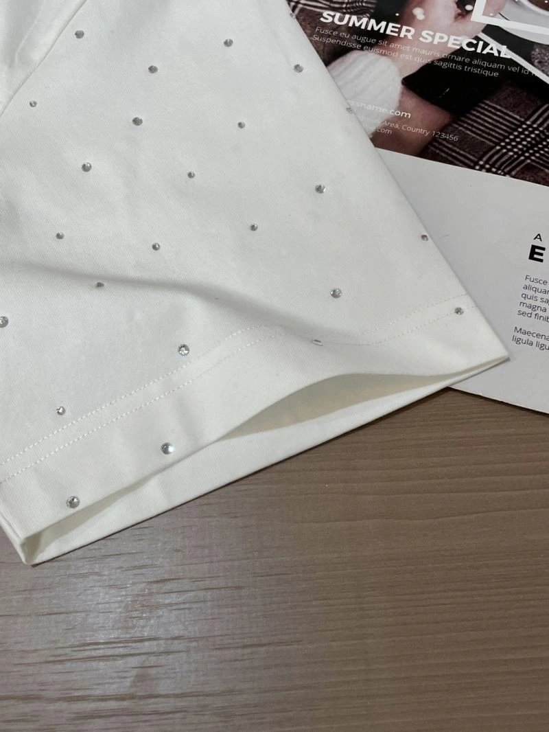 Louis Vuitton T-Shirts Premium 135256