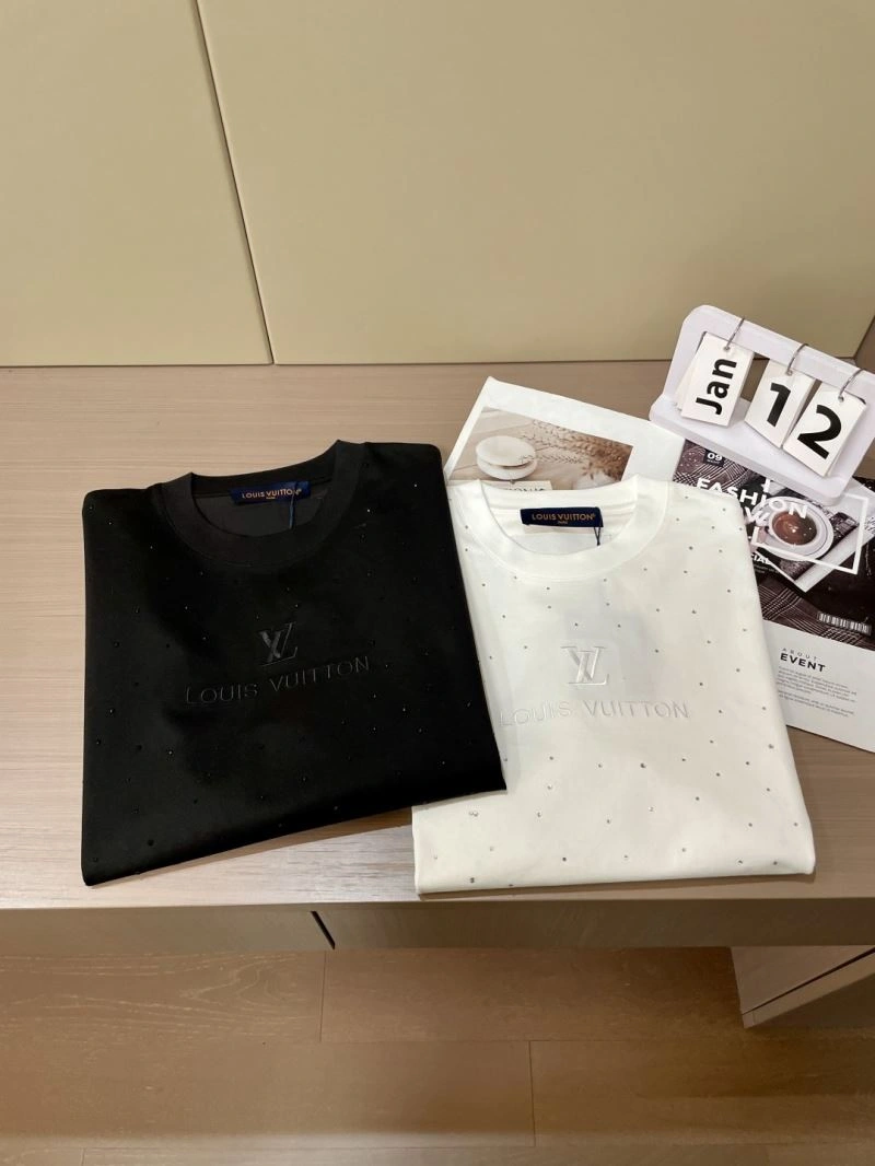Louis Vuitton T-Shirts Premium 135256